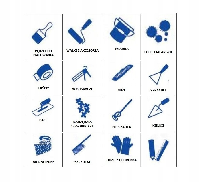 PACA Z gąbką-rzadką DO CZYSZCZENIA 130x270 Typ paca