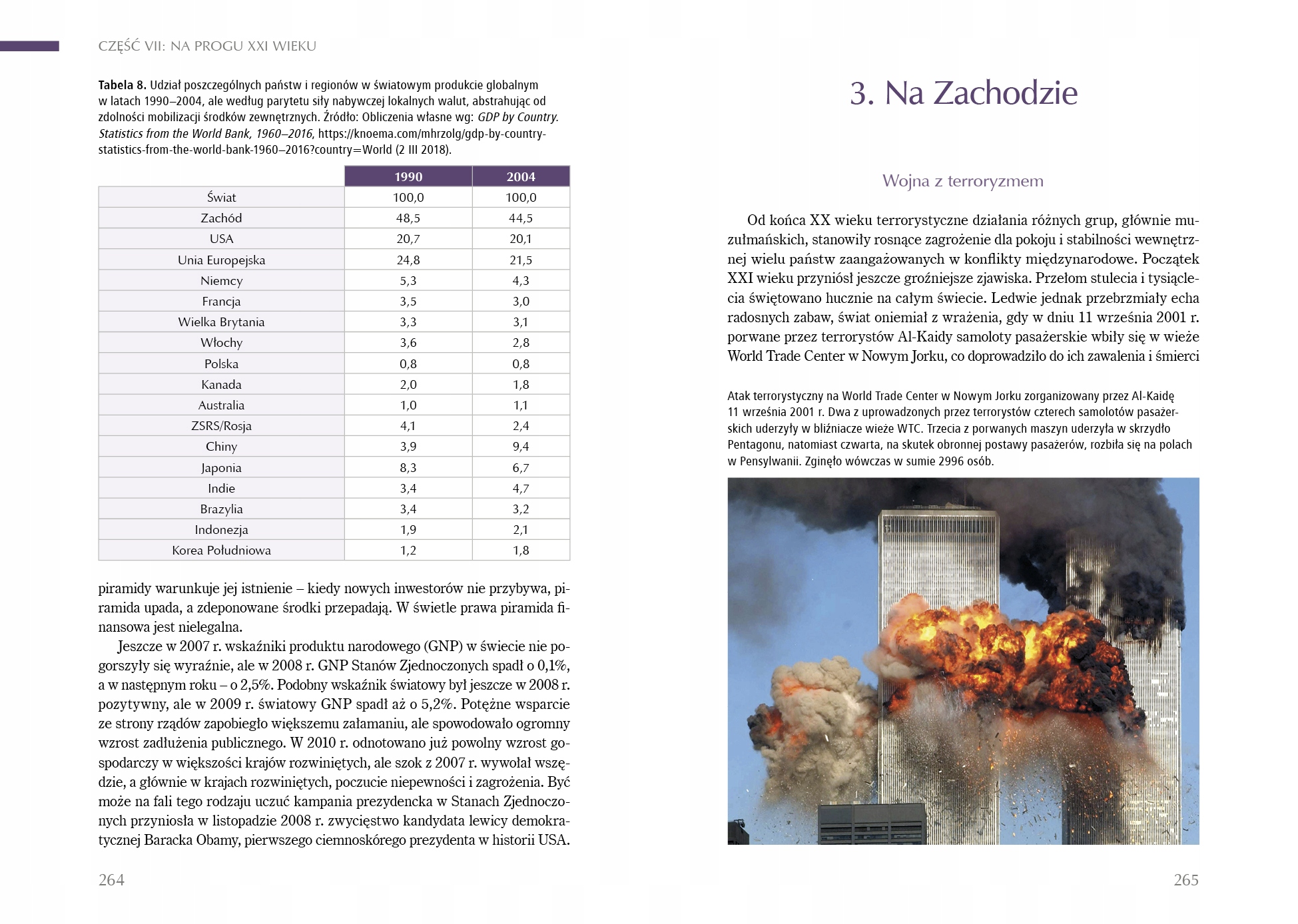 HISTORIA I TERAŹNIEJSZOŚĆ 1980-2015, t.2. Prof. Wojciech Roszkowski Rok wydania 2023