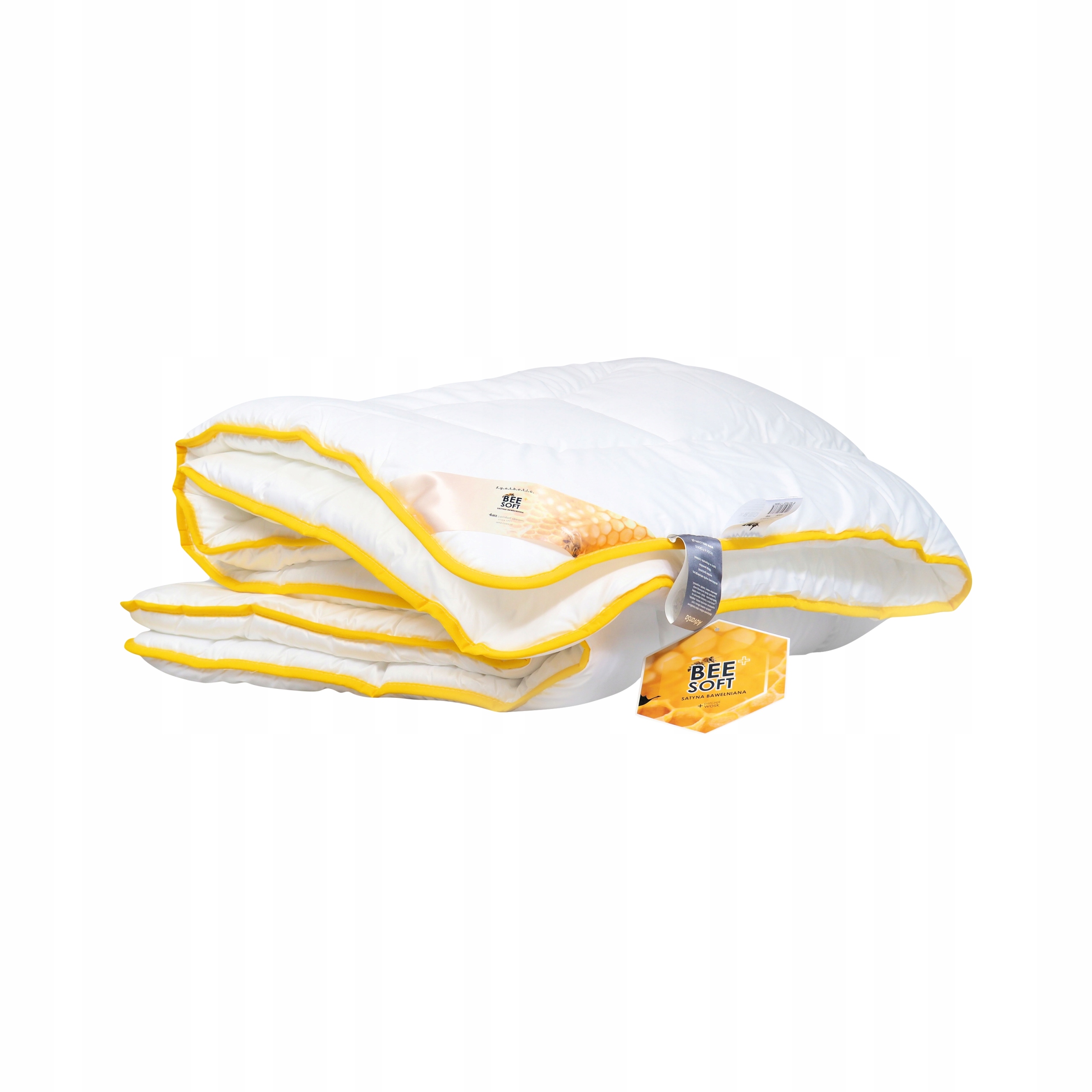 Kołdra BEE Soft na lato 135x200 cm AMZ