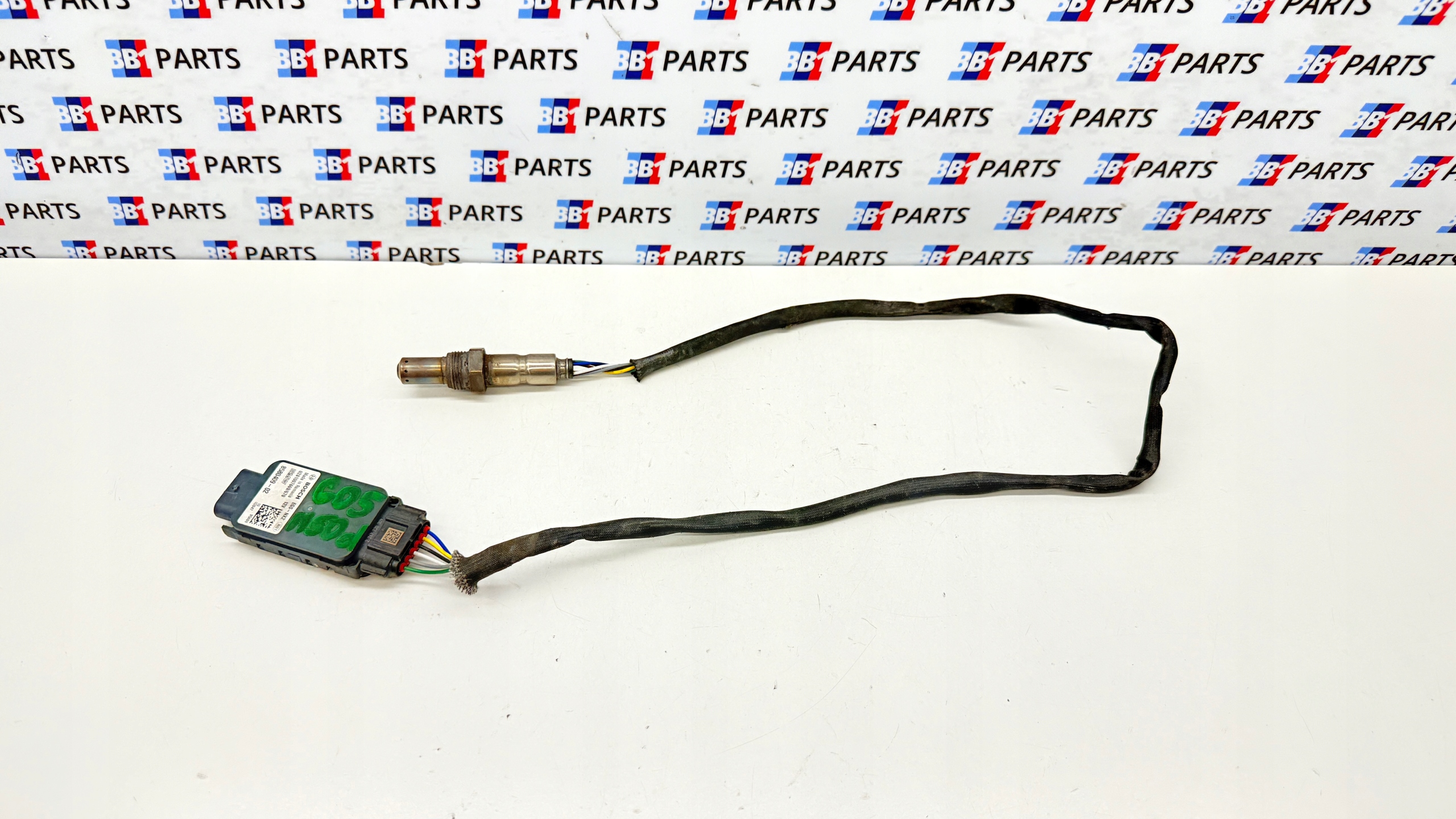 BMW G05 X5 G06 X6 G07 X7 SONDA LAMBDA NOX M50D 8580409