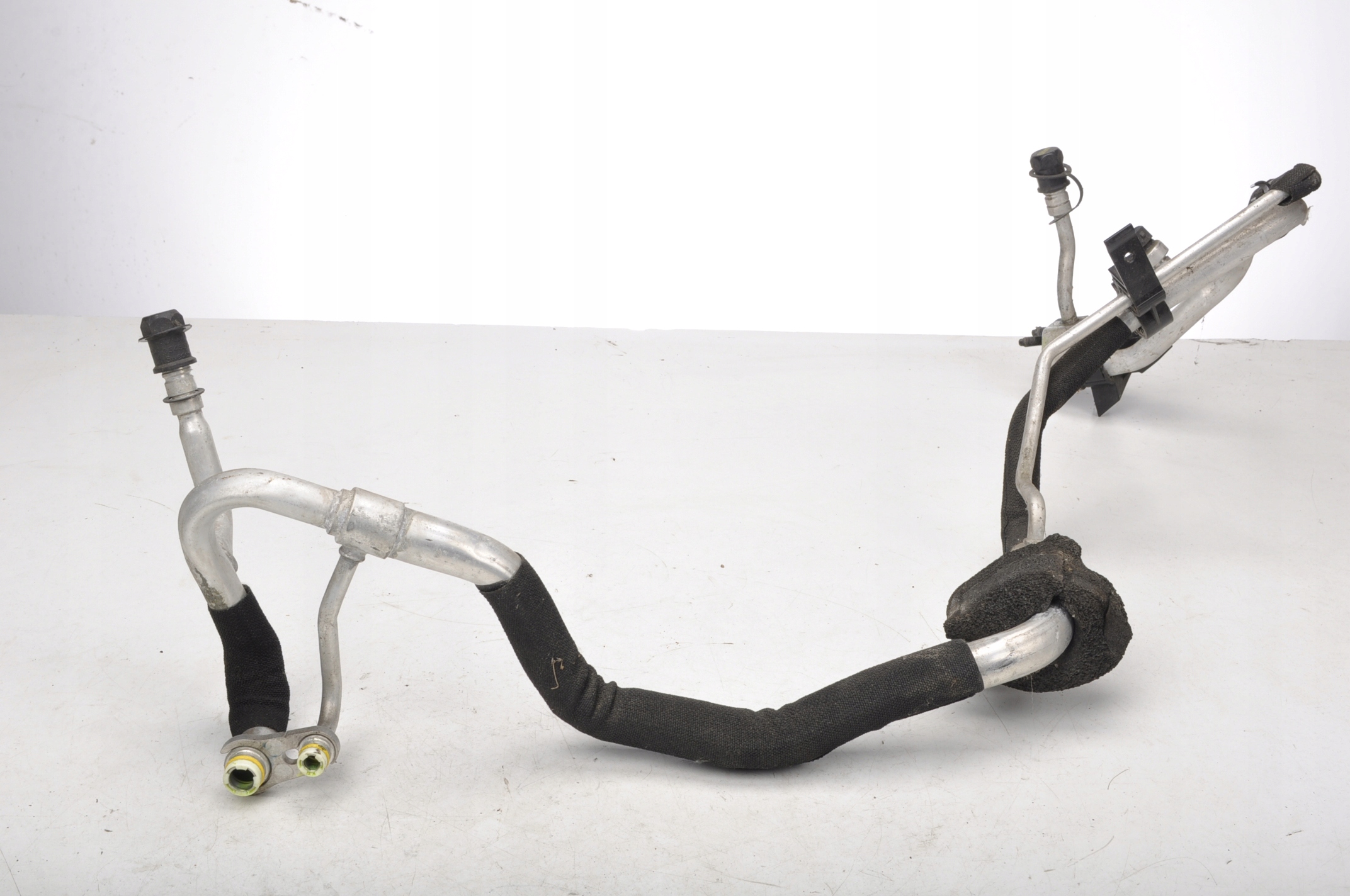 VOLVO S80 V70 XC70 3.0 T6 кондиционер