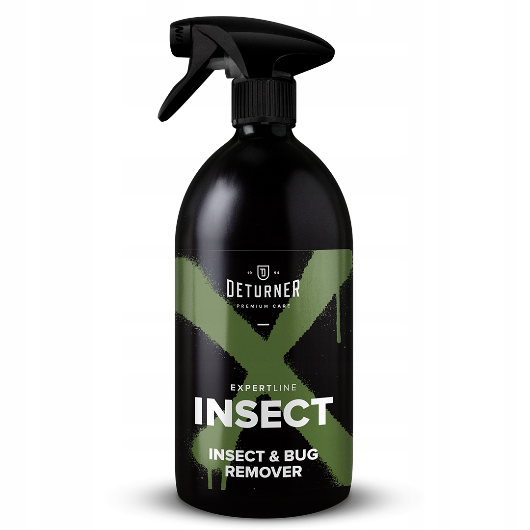 

Deturner Expert line Insect 1l do usuwania owadów