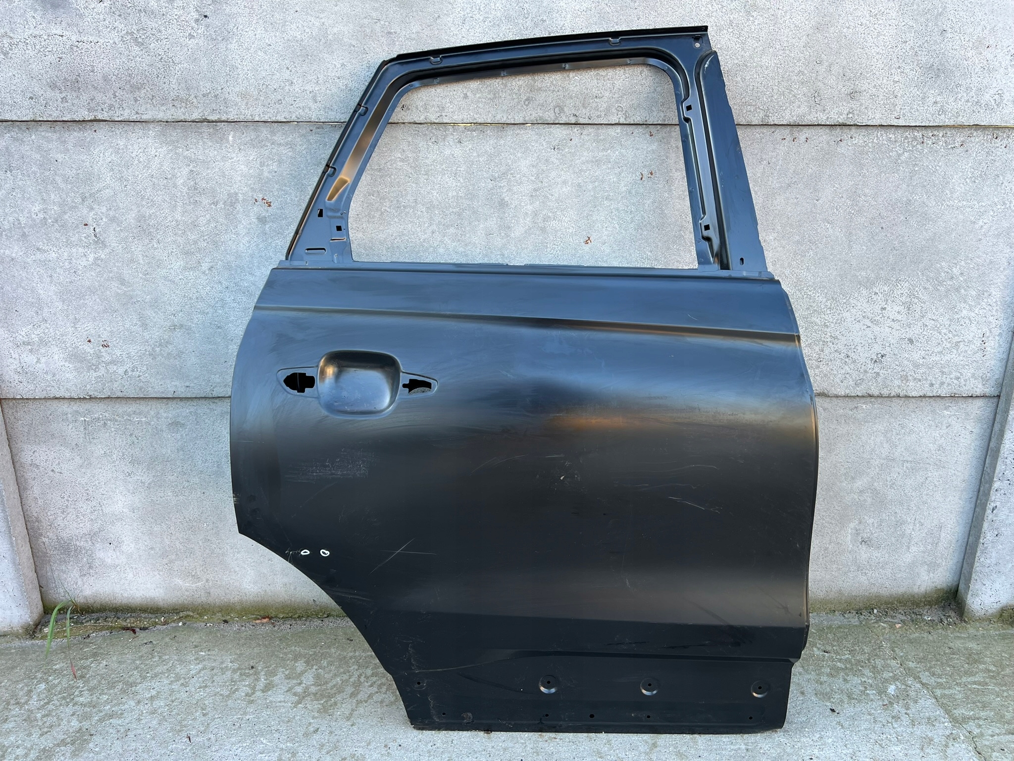 DRZWI OPEL CROSSLAND X TYŁ PRAWY TYLNE PRAWE NOWE ORYGINALNE