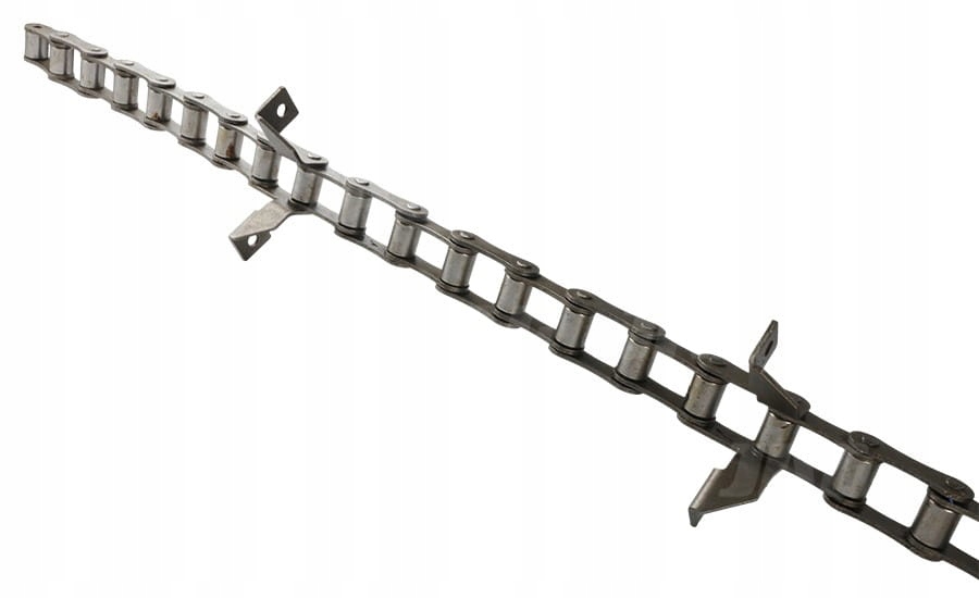 Zesílený fasádní řetěz Rollon-solid CA550V/F14J2A 5 mb