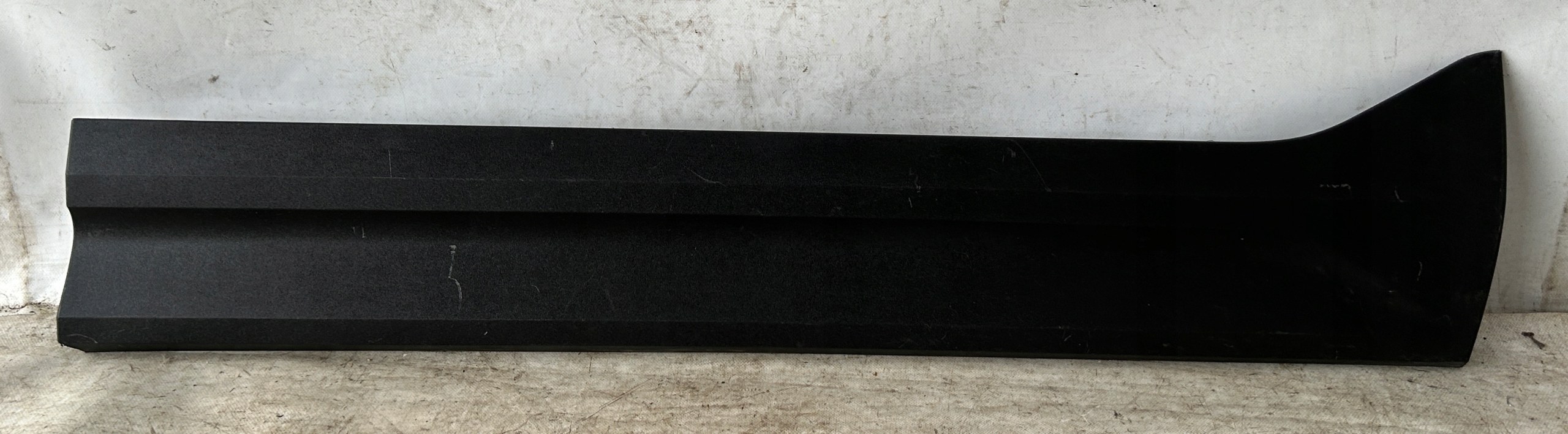 moulding door right front VOLVO XC40 II 31448317