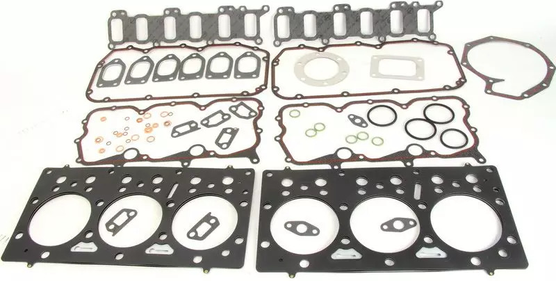 ELRING ZESTAW USZCZELEK SILNIKA 497.940