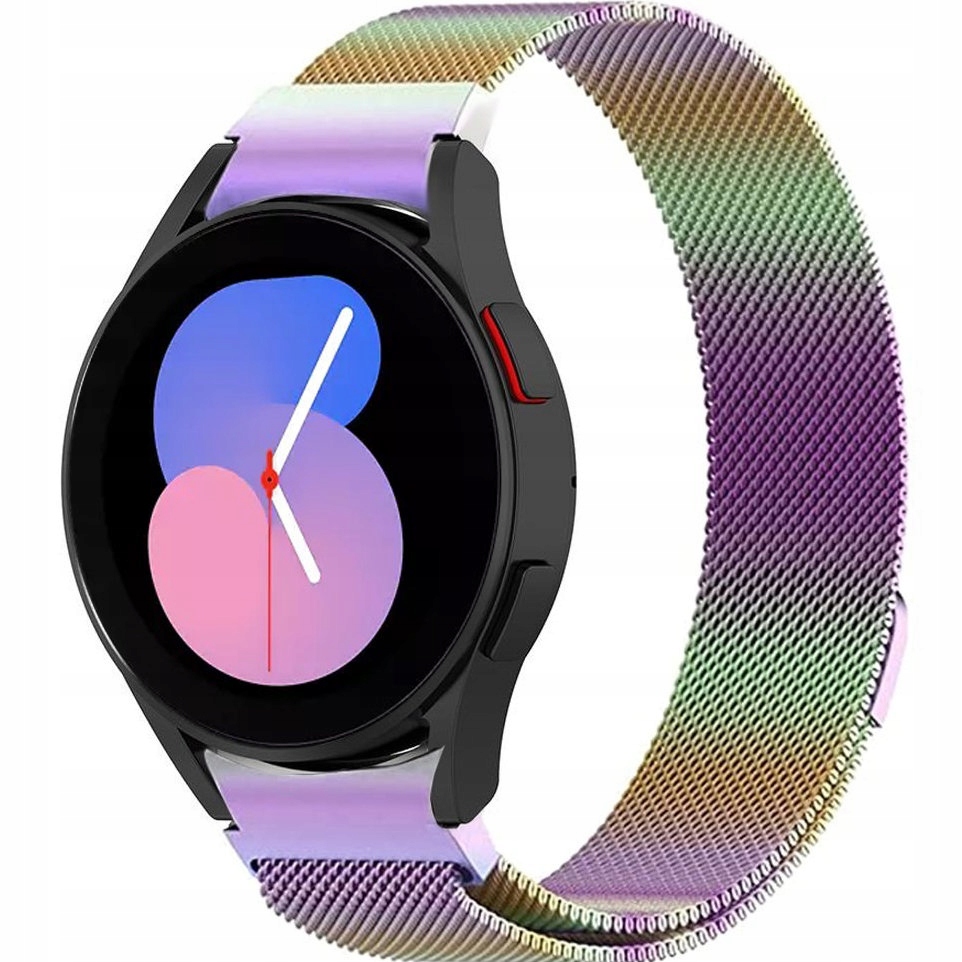 

Pasek Do Samsung Galaxy Watch 5 40/45MM Pro 45MM