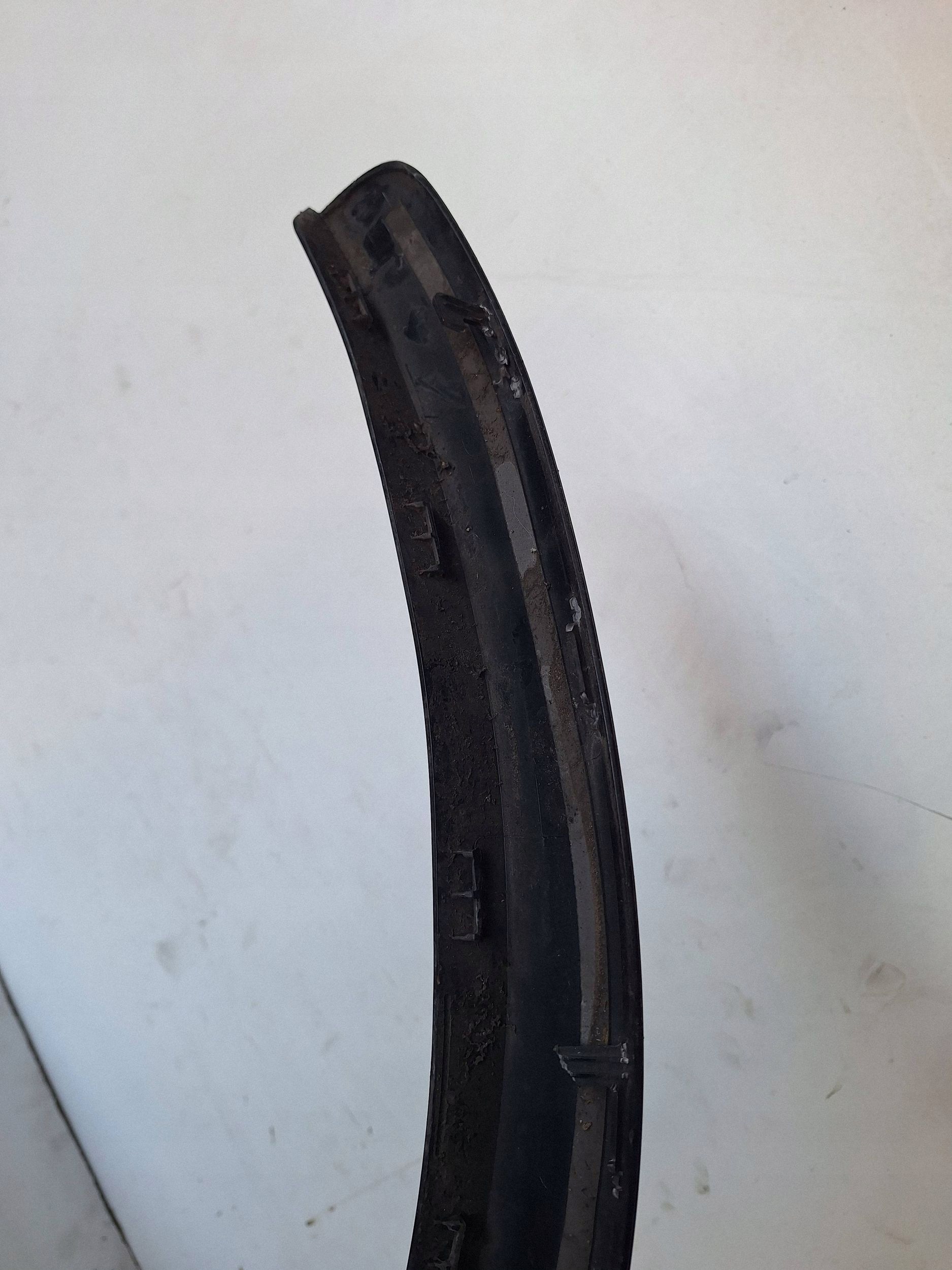 AUDI Q3 8U 11-16 parafango Destra