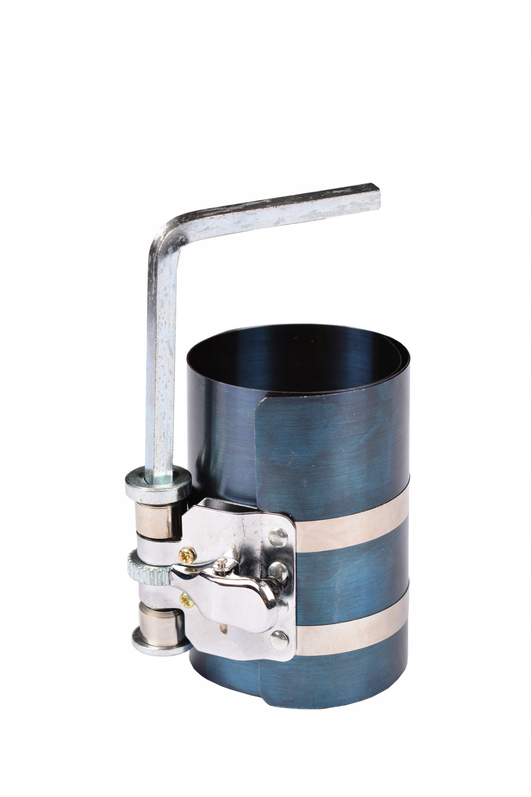 ZACISKACZ OPASKA DO PIERŚCIENI TŁOKOWYCH 53-175mm Kod producenta FR4681