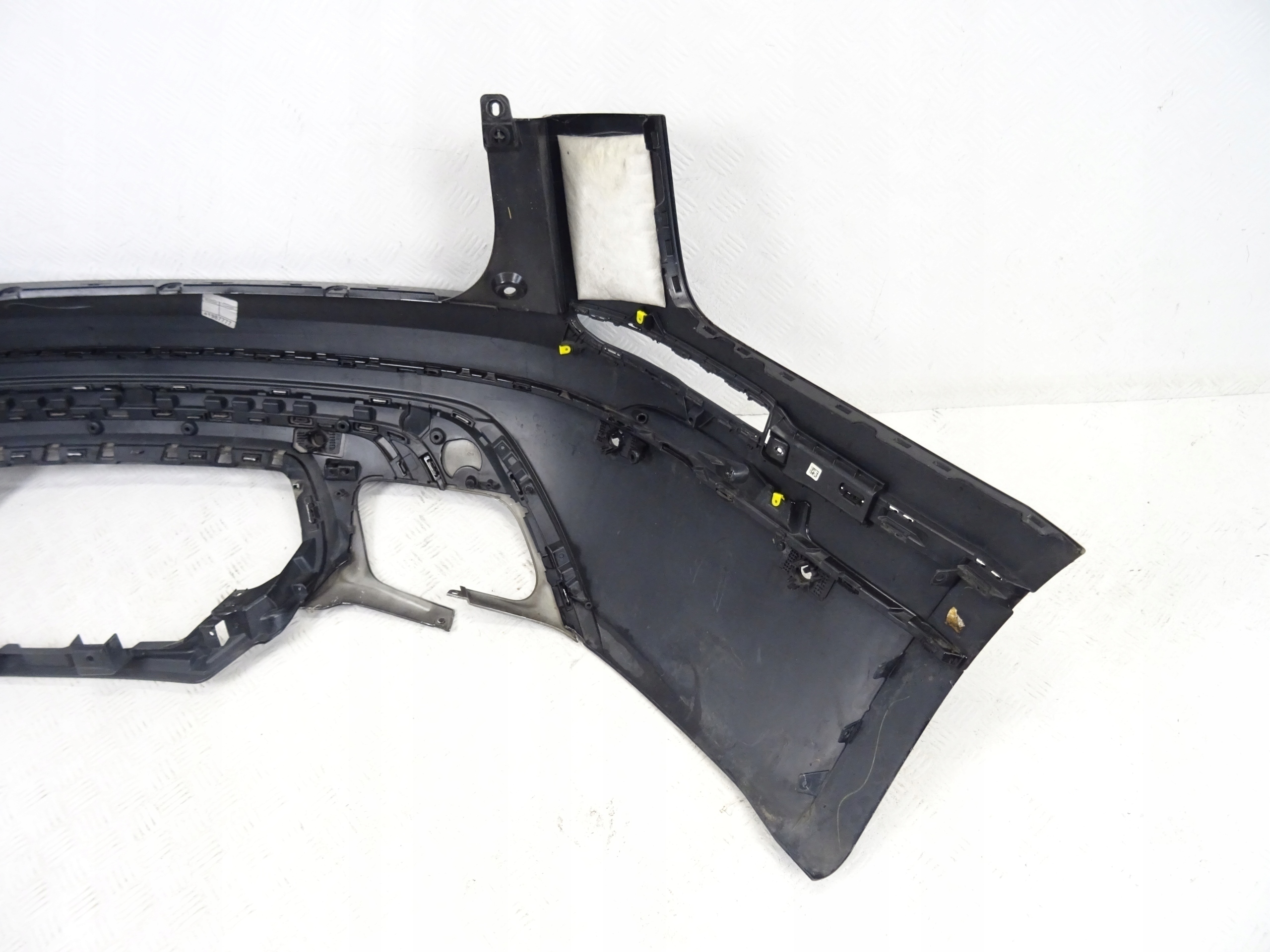 Range Rover VELAR R- Deynamic bumper rear part rear