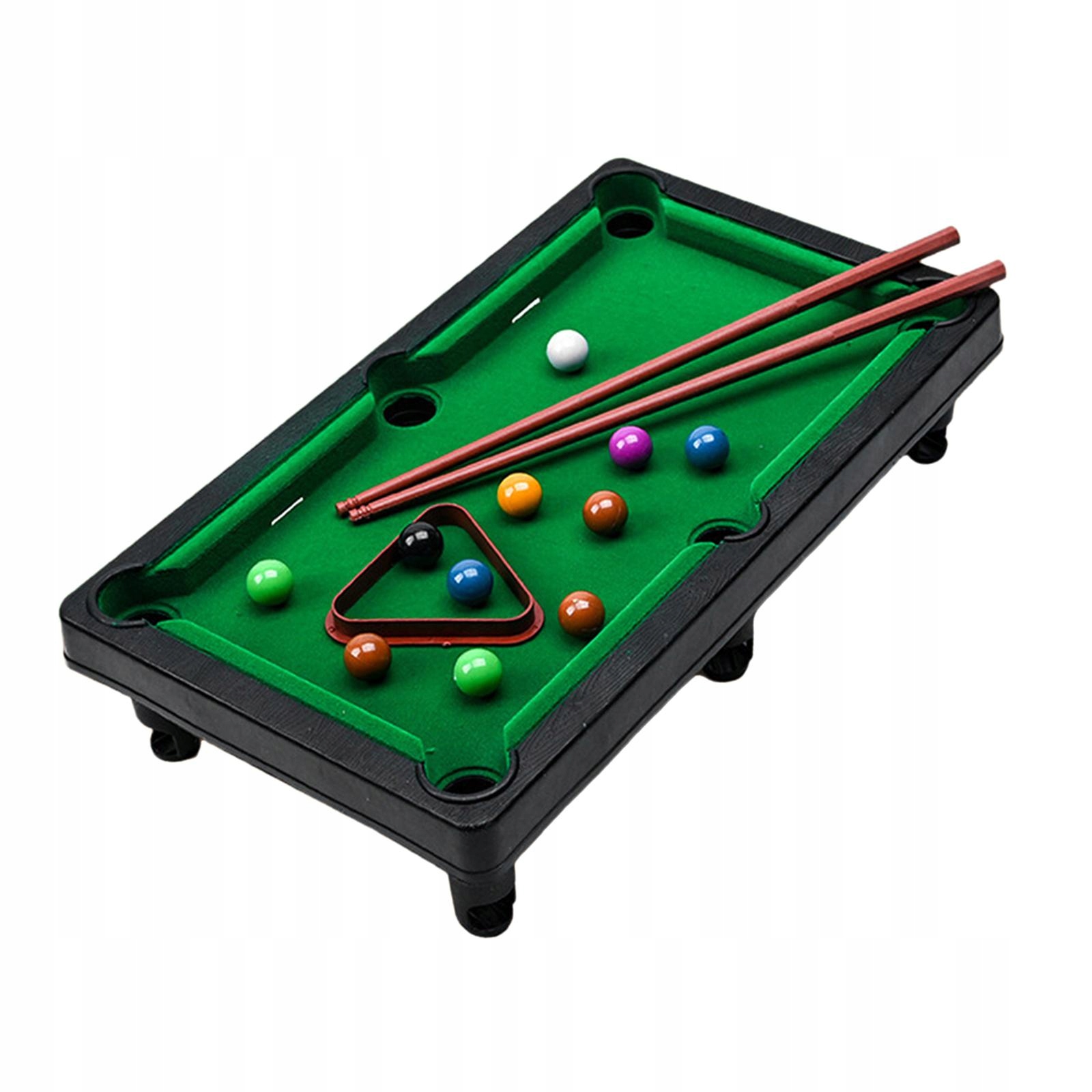 Mini Snooker Stół bilardowy stacjonarny Dzieci Dor Kod producenta LOMOLY-54073730