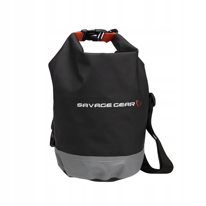 Wodoodporna Zwijana Torba Savage Gear 5l 62410