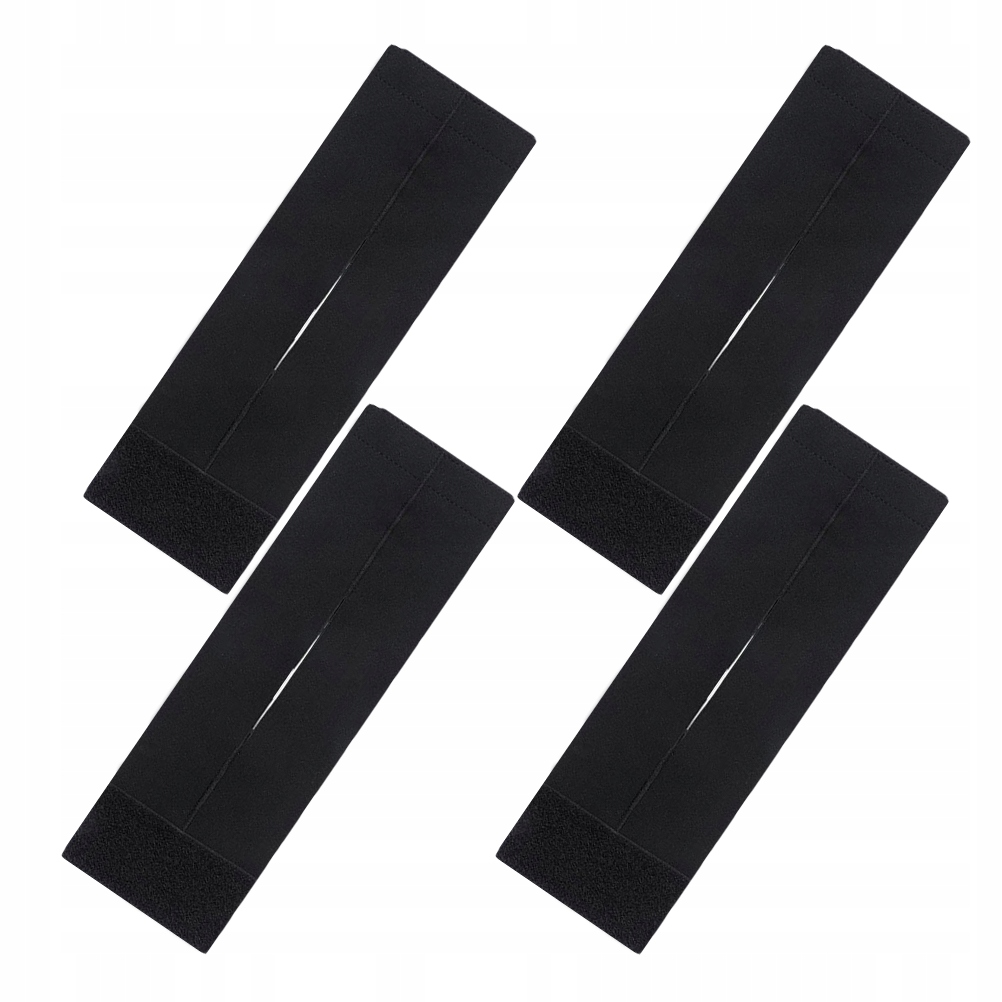 4 SZT. RĘKAWICE DO BASEBALLU RĘKAWICE CATCHER Marka bez marki