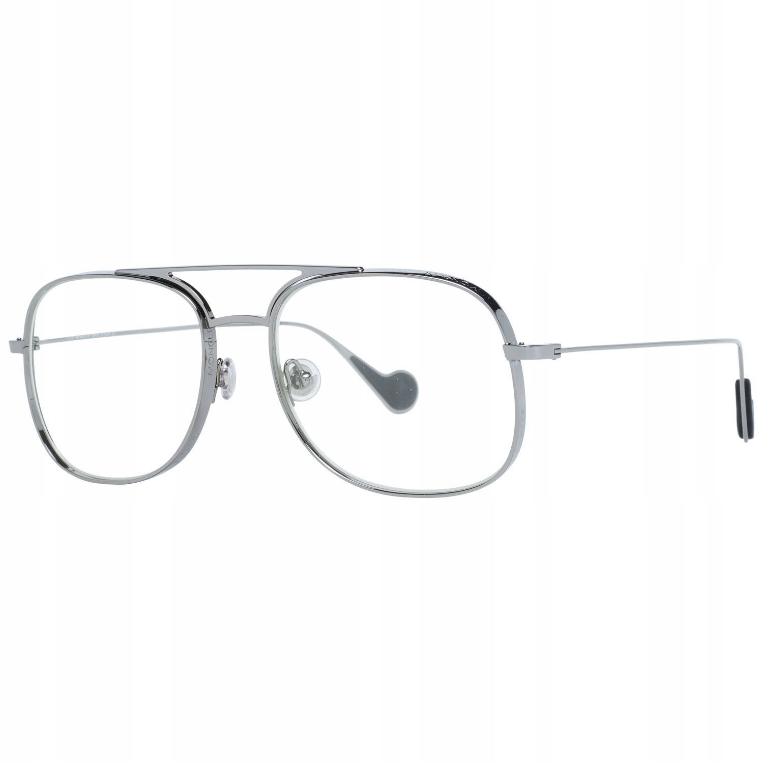 Unisexové brýle Moncler ML0104 Pilotky Aviator