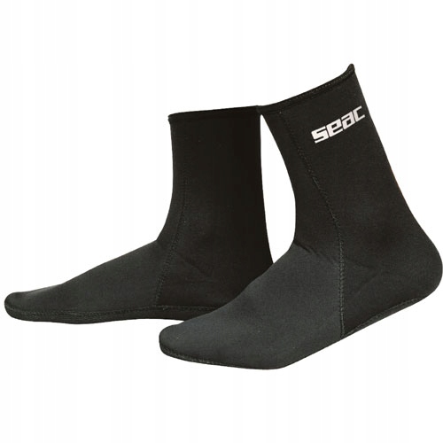 Skarpety neoprenowe do morsowania SEAC 5 mm XXL EAN (GTIN) 8002908453072