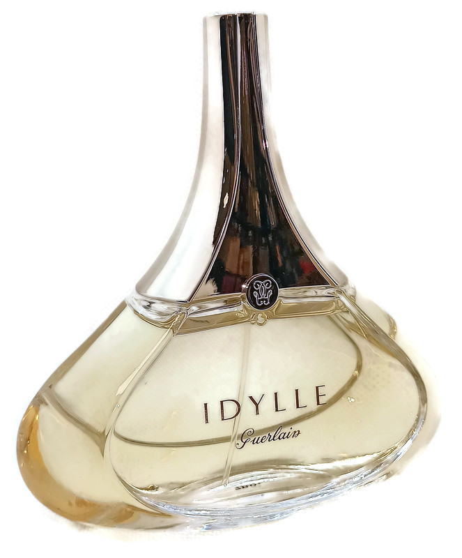 Guerlain Idylle Edt/s 100ML-Zdjęcie-0
