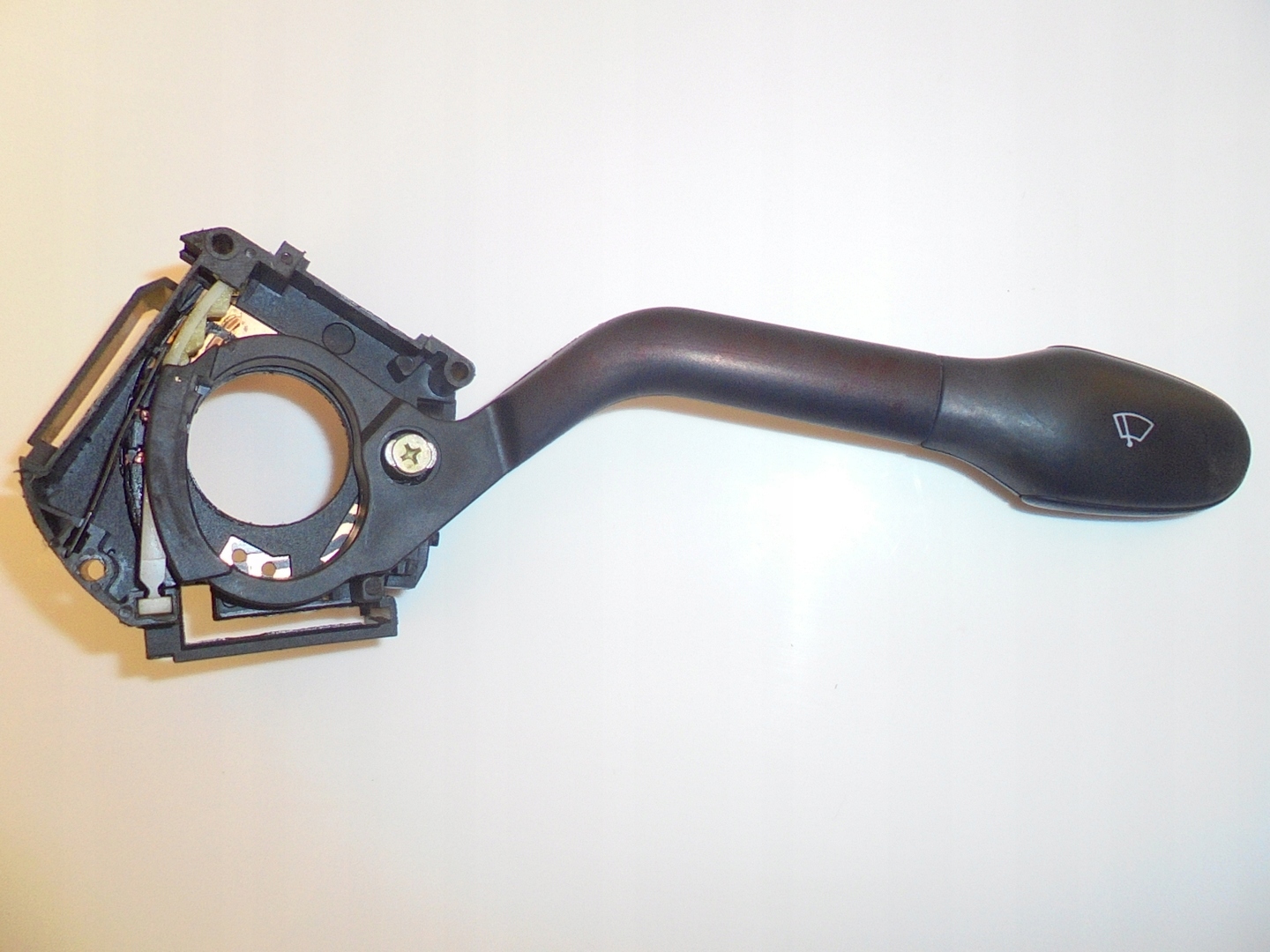wiper control SEAT IBIZA 6K6357953503 SEAT