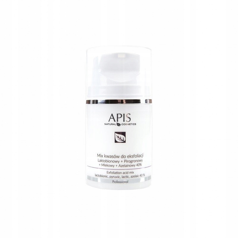 Apis - Mix kwasów 50ml