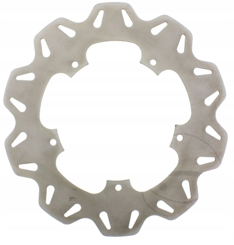 Zadní Brzdový Kotouč Derbi GP1 125 250 Dna 50 180 Runner 125 Piaggio Drive