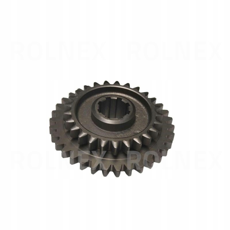 Ozubené kolo Ltz 34/25 Z T251701343