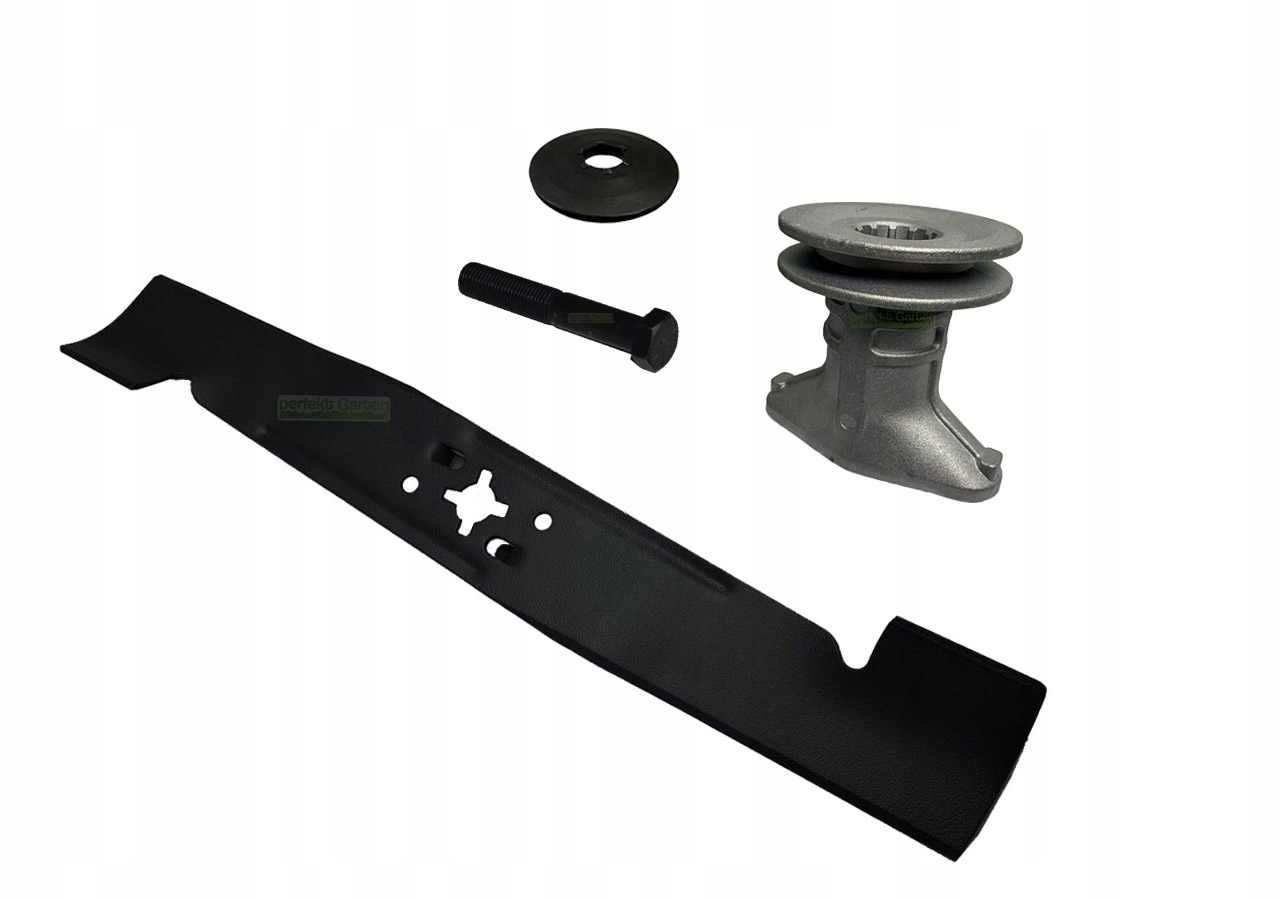 46 CM nůž držák šroub pro sekačku Stihl Rm 248-0, 248-0T, 248-1T