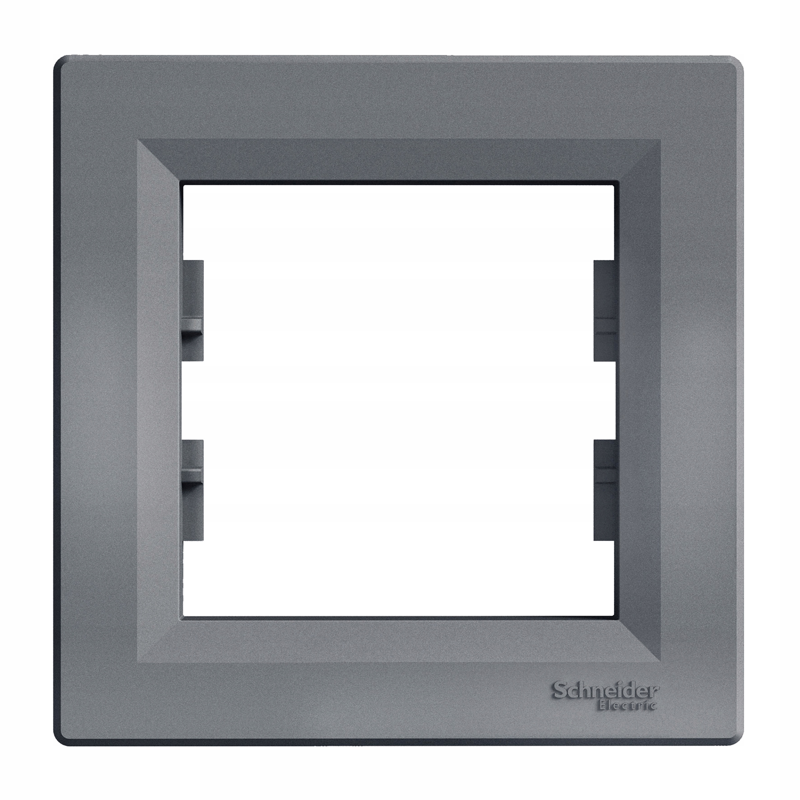 

Asfora Ramka 1-krotna pozioma stal