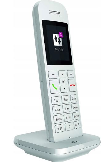 Bezdrátový Telefon Speedphone 12 Do Kanceláře Pro Seniory