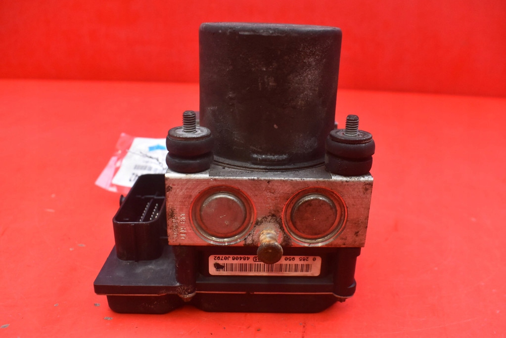Pompa ABS 4F0614517A AUDI A6 C6 3.0 TDI 225 KM QUATTRO 04-08