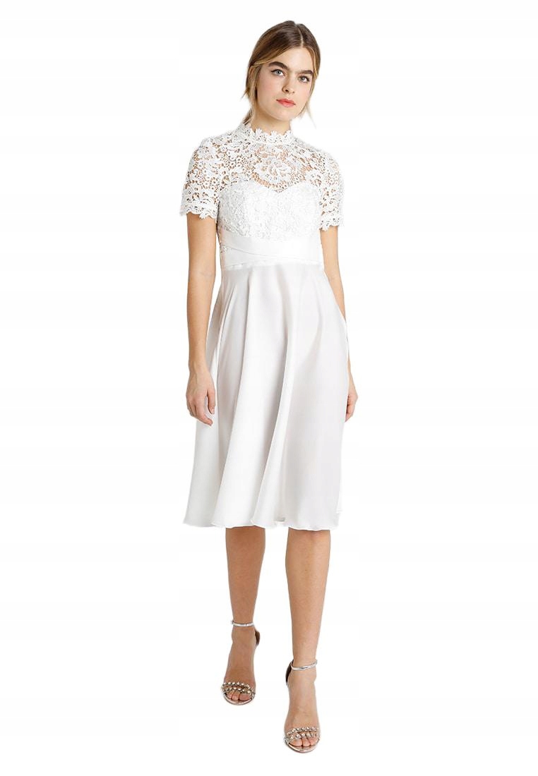 Little Mistress Šaty MIDI Rzlm S