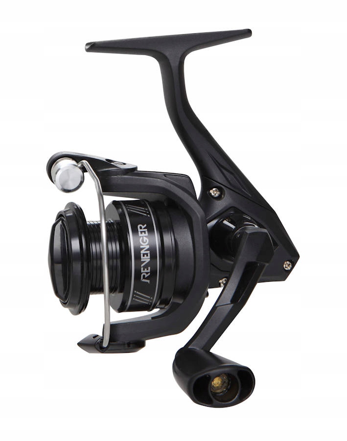 Kołowrotek Okuma Revenger 6000 Uniwersalny Spining Grunt Feeder