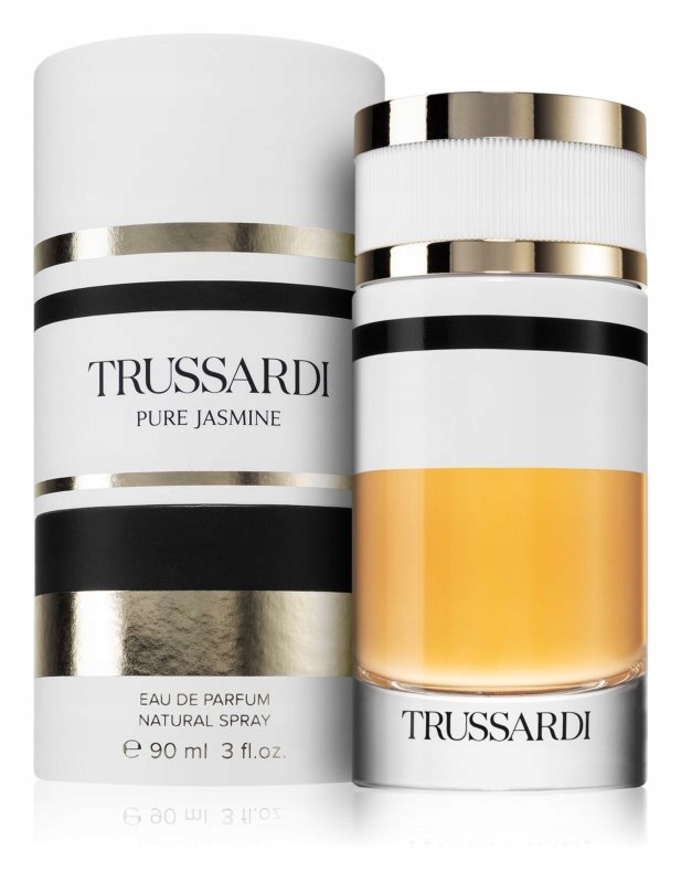 Trussardi Pure Jasmine Edp 90ML