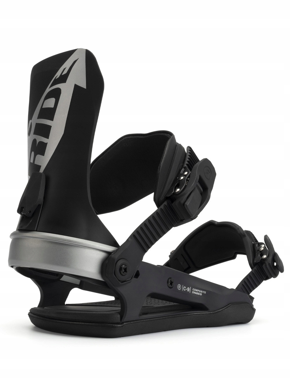 Wiązania snowboardowe Ride C-9 S