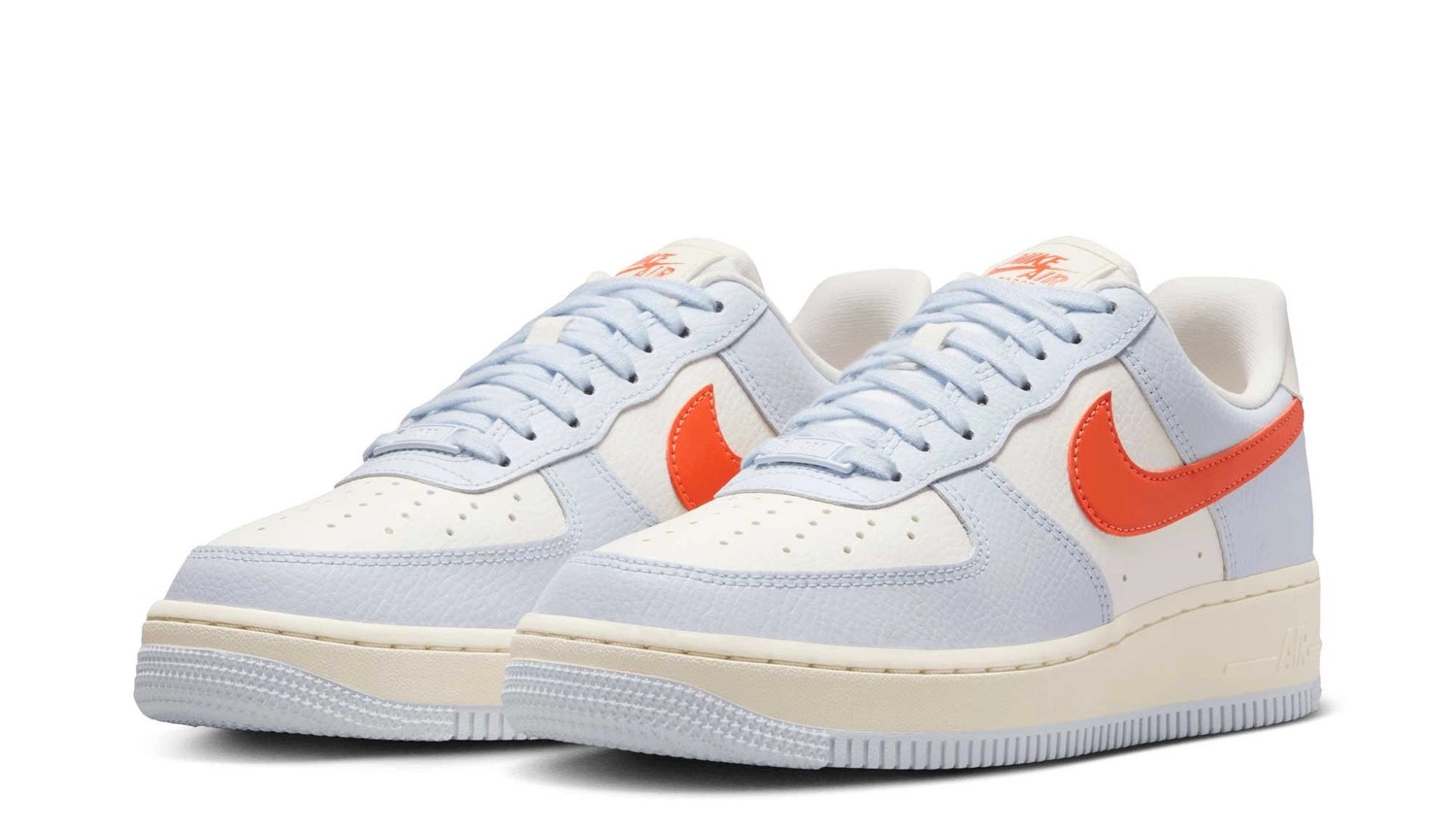 Sportovní Obuv Nike Wmns Air Force 1 '07 HV0843 085 R-39