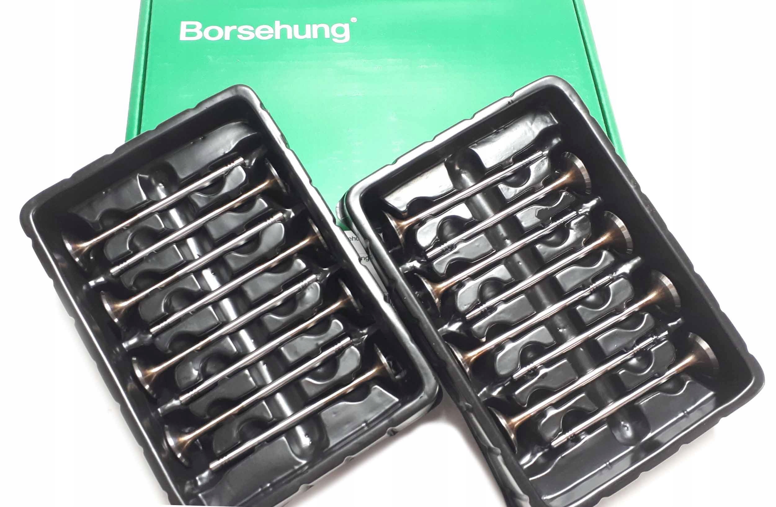 ZAWORY SSACE WYDECHOWE ORG 8 8 VW TRANSPORTER T6 Part number B18633