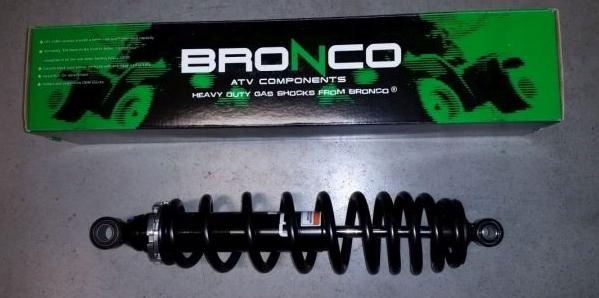 Bronco Tlmič Zadný Heavy Duty Arctic Cat 400/450/500/550/650/700/1000 T