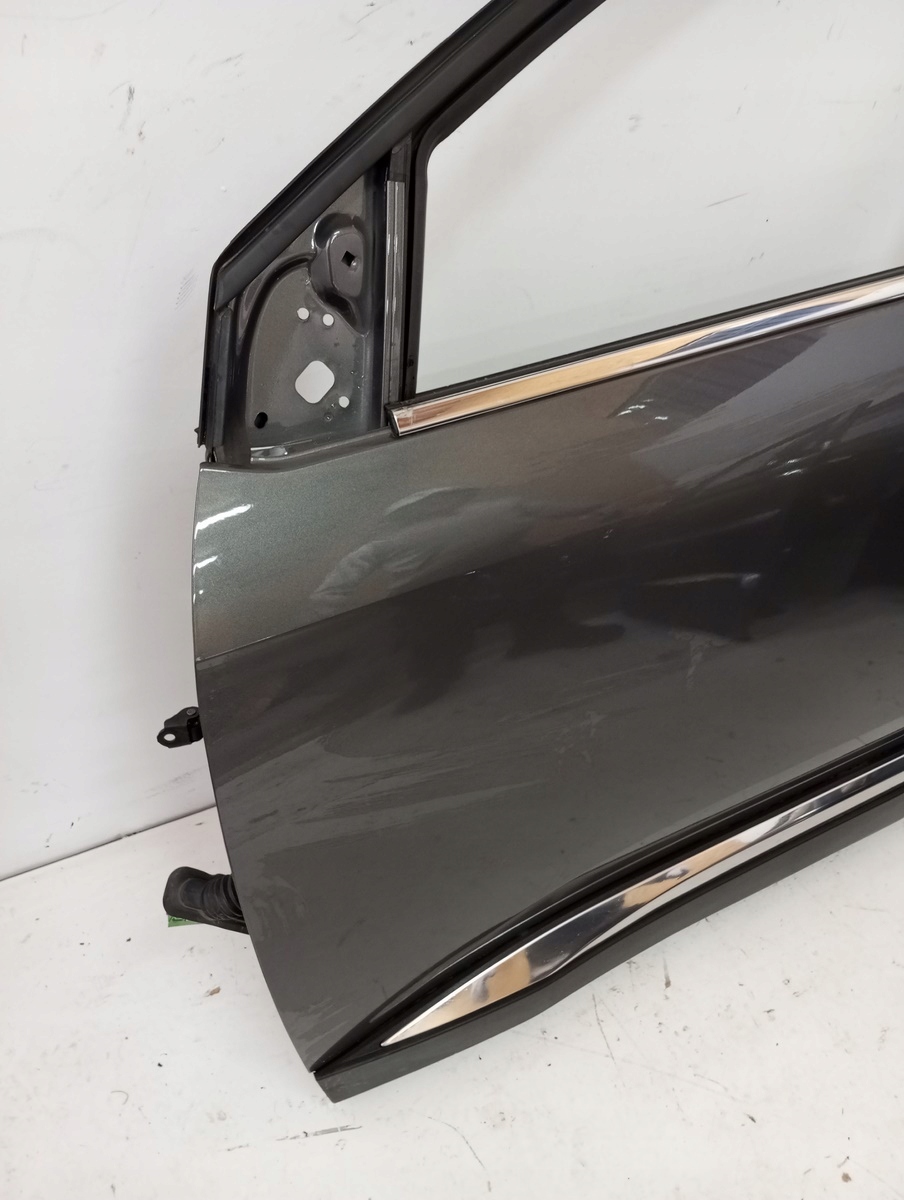 door left front PEUGEOT 3008 II 22R