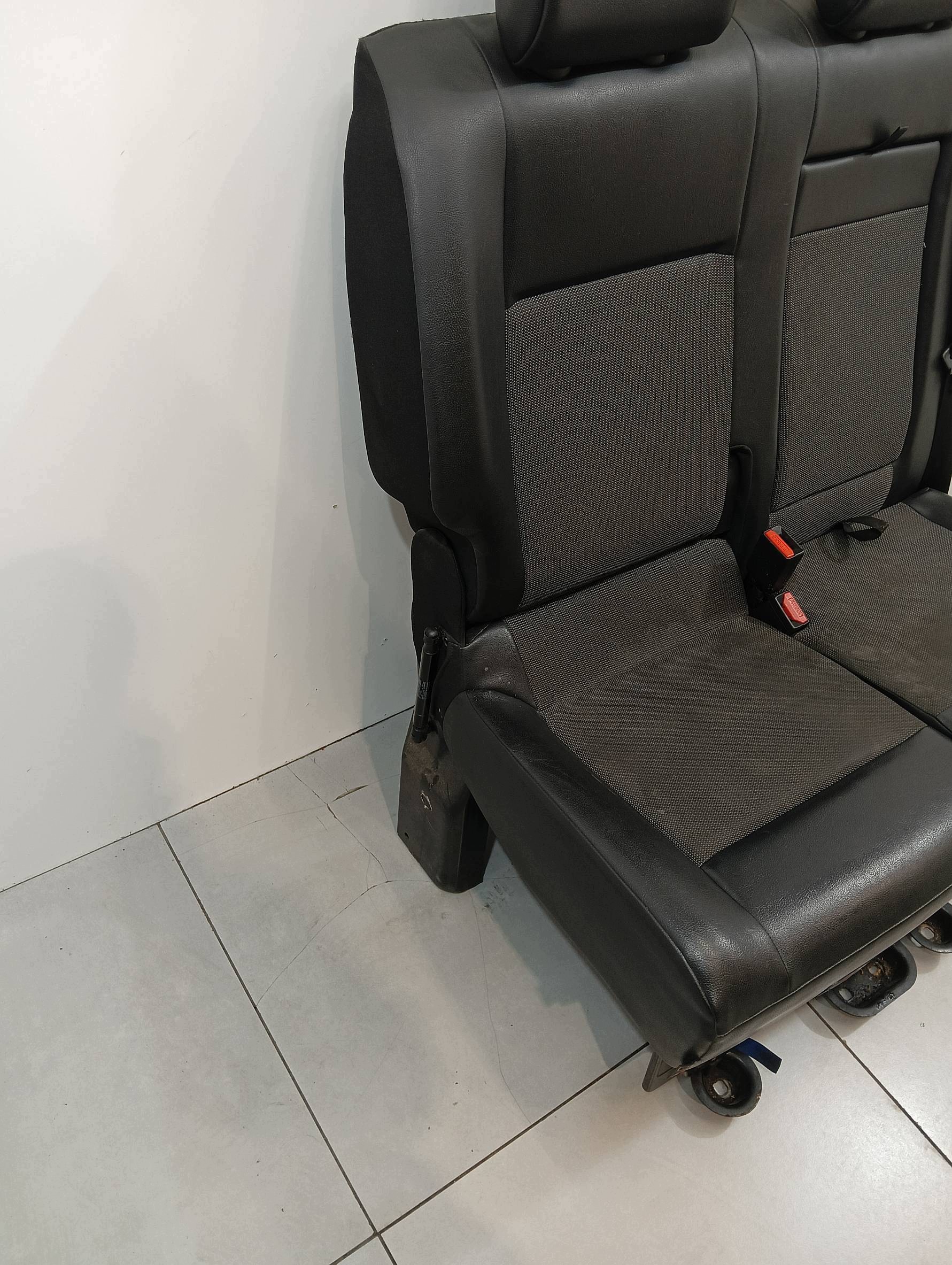 sjedala desna EXPERT JUMPY DWOJKA Toyota ProAce II (2016- )
