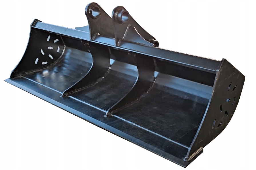 ŁYŻKA SKARPOWA 150cm JCB 3CX 4CX