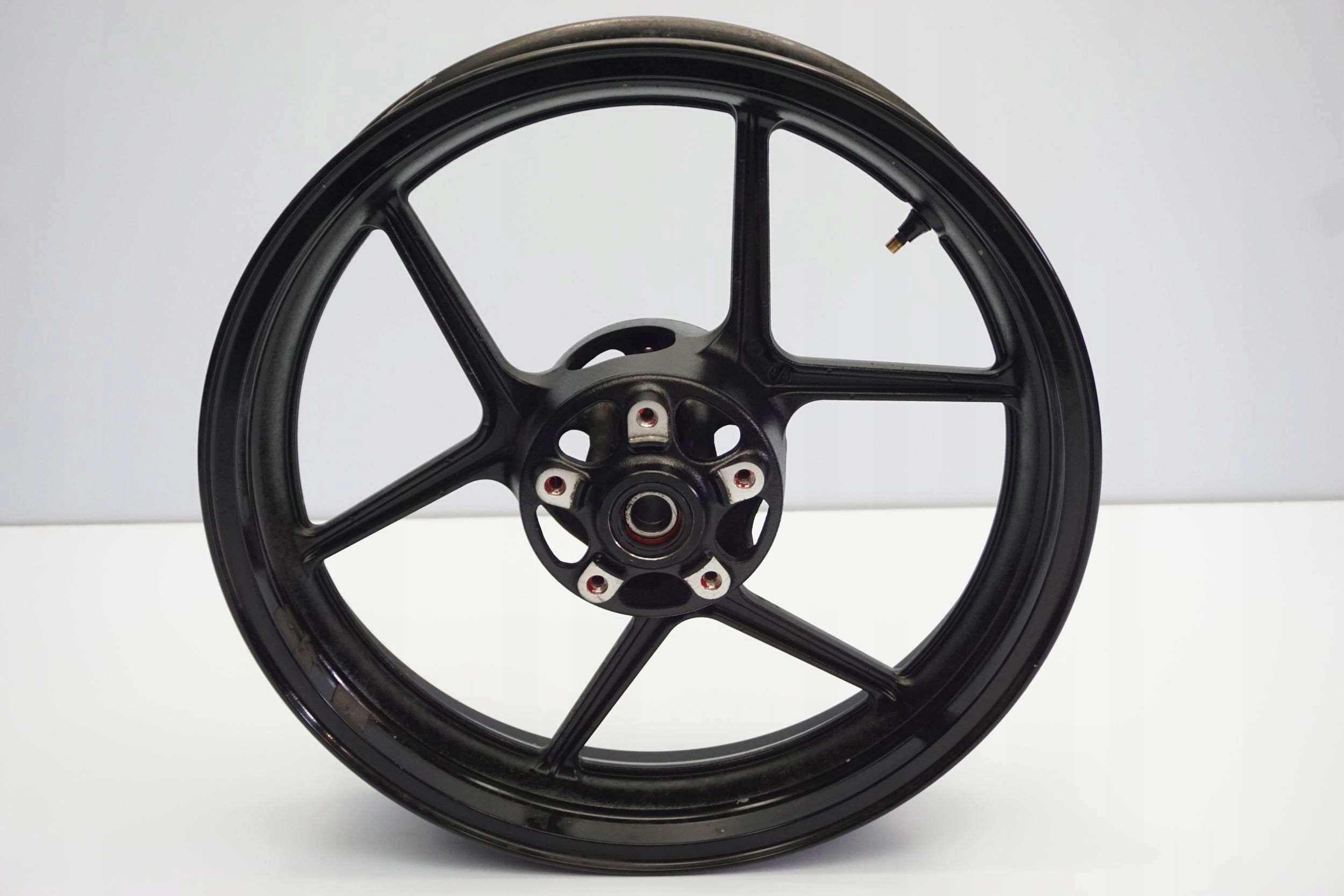 KAWASAKI ZX-10R 04-05 ОБОД ПЕРЕДНИЙ ПЕРЕДНИЙ