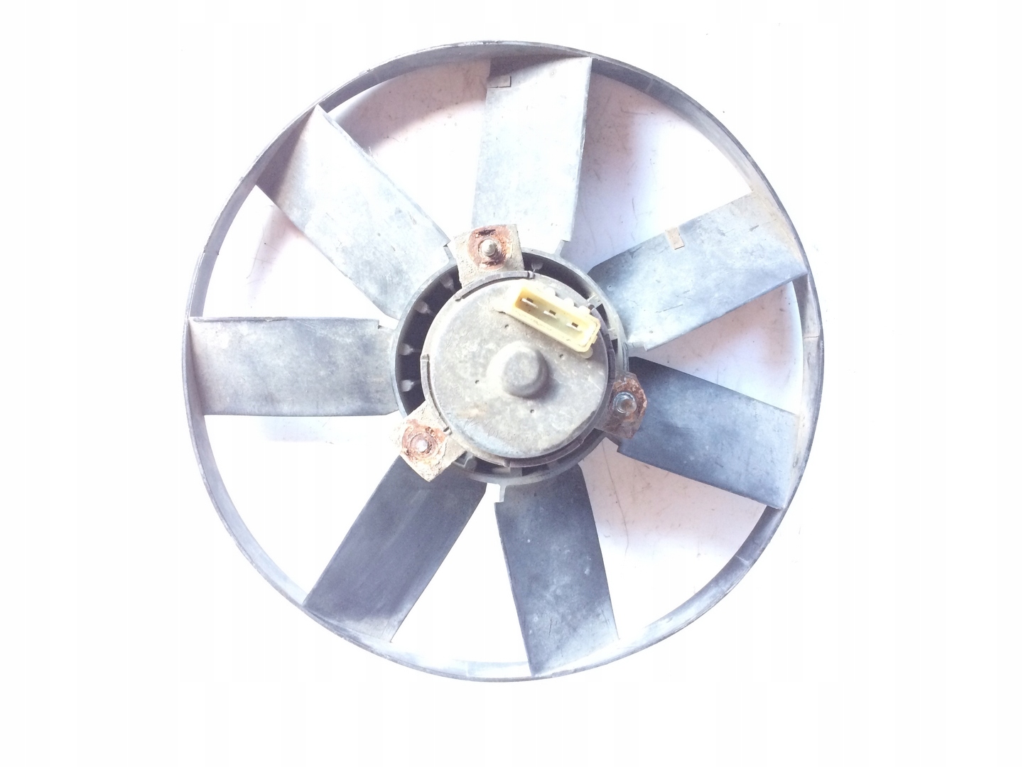 ventilátor chladiče VW GOLF III 1H0959455A VW