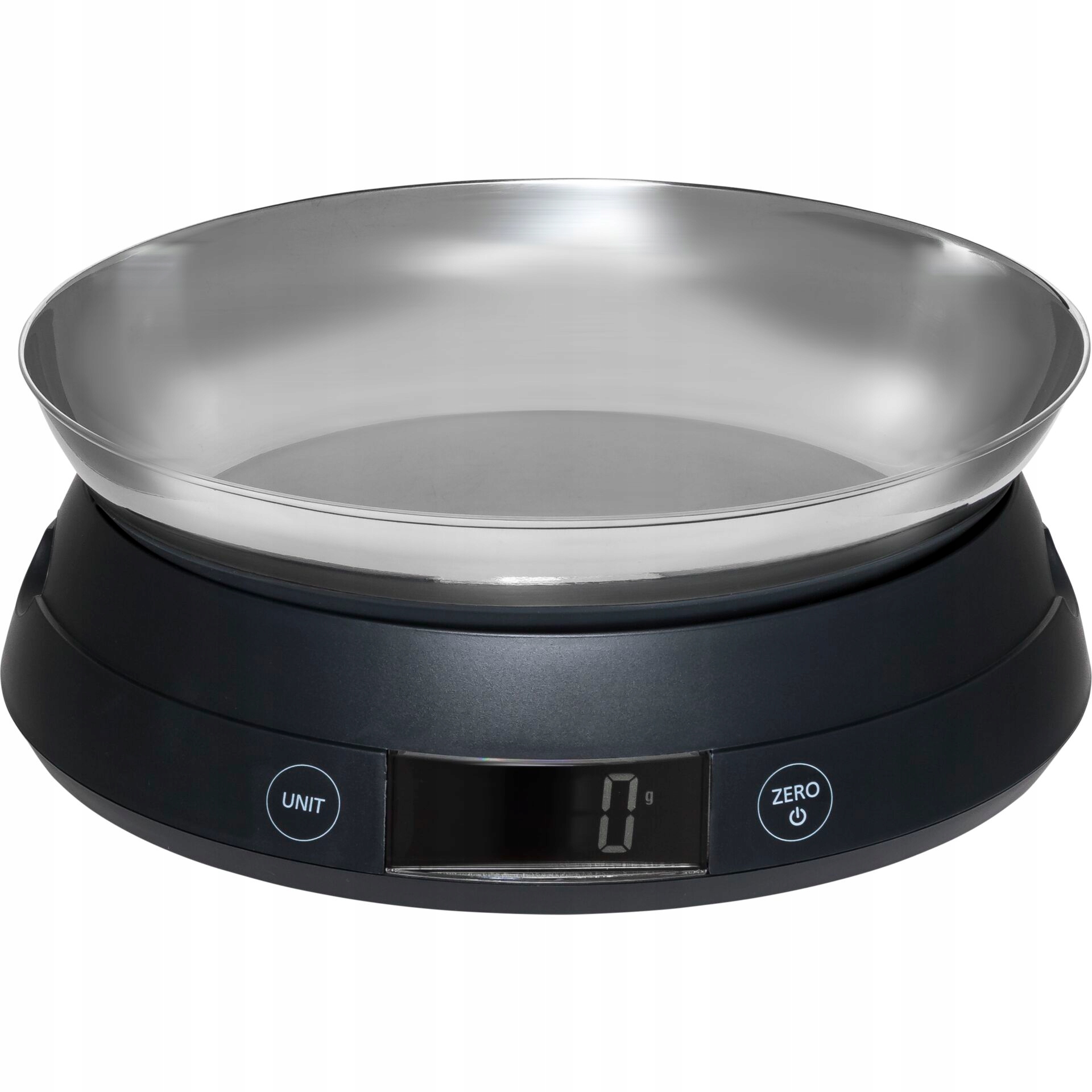 Joseph Joseph Switch kuchynská váha šedá