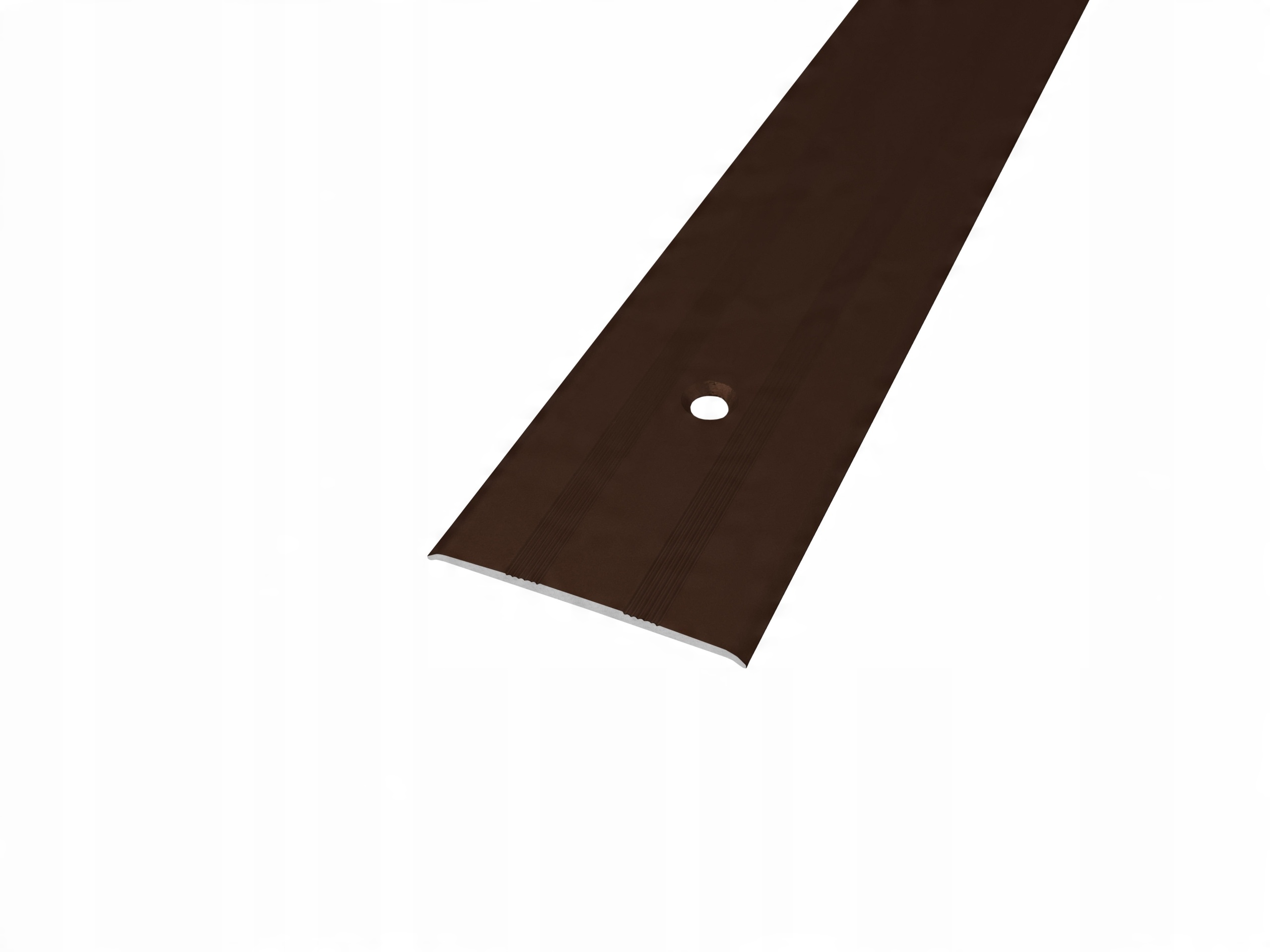 

Listwa progowa płaska IP08 brąz 35mm/93cm