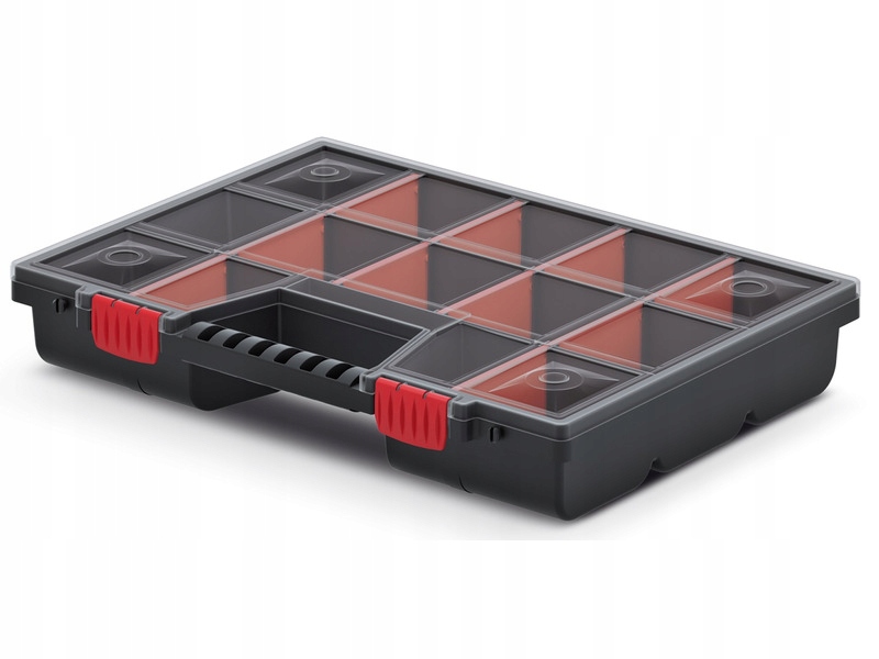 

Organizer Kistenberg Nor 30