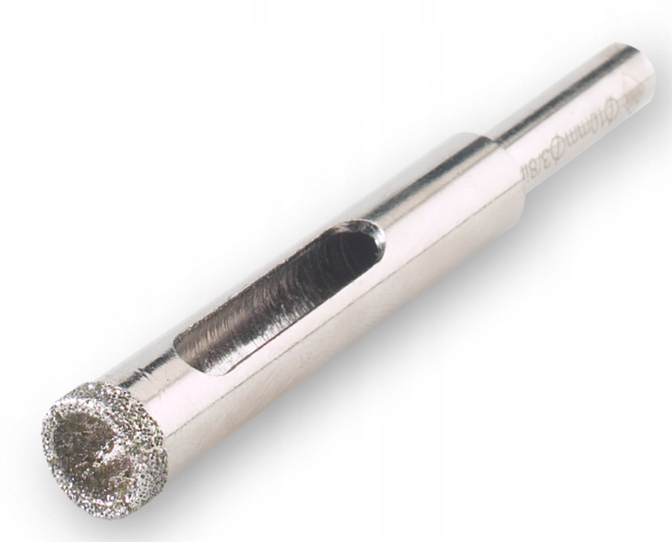 

Wiertło Rubi Easy Gres 10mm 04924