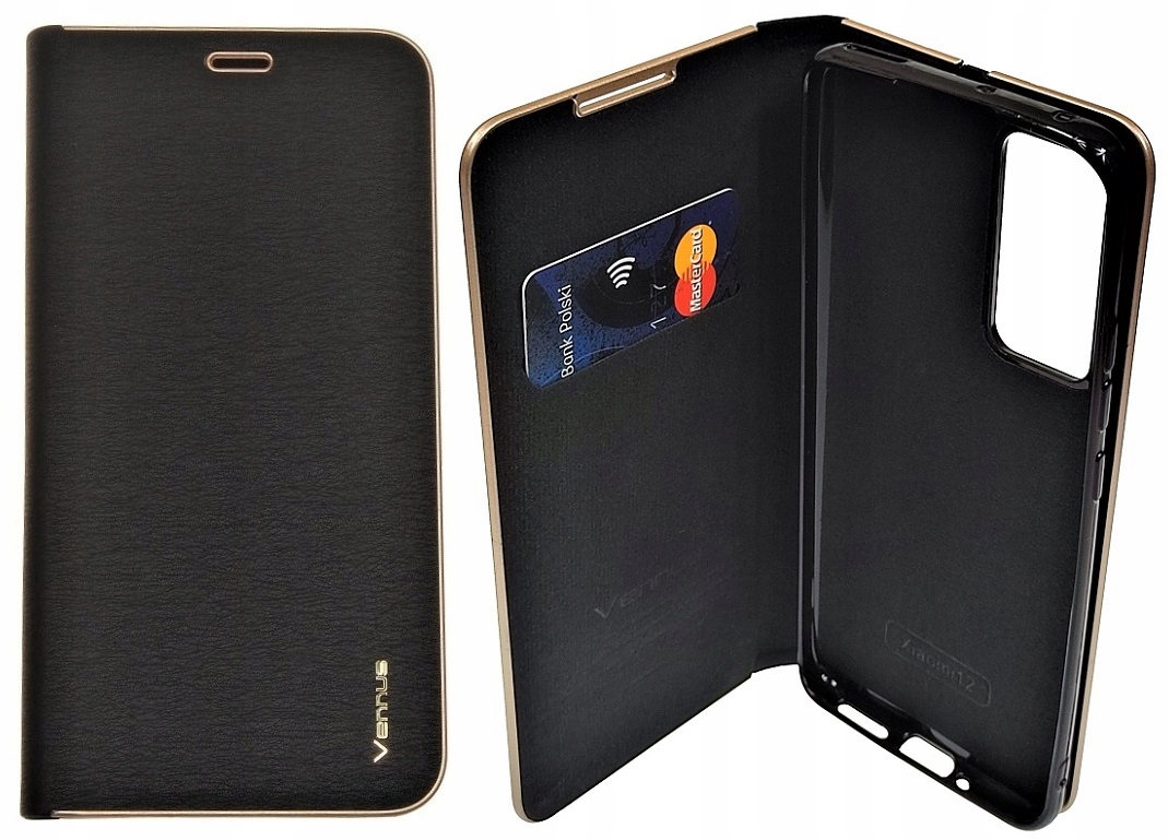 

Oryginalne Etui Vennus do Xiaomi 12 Xiaomi 12X