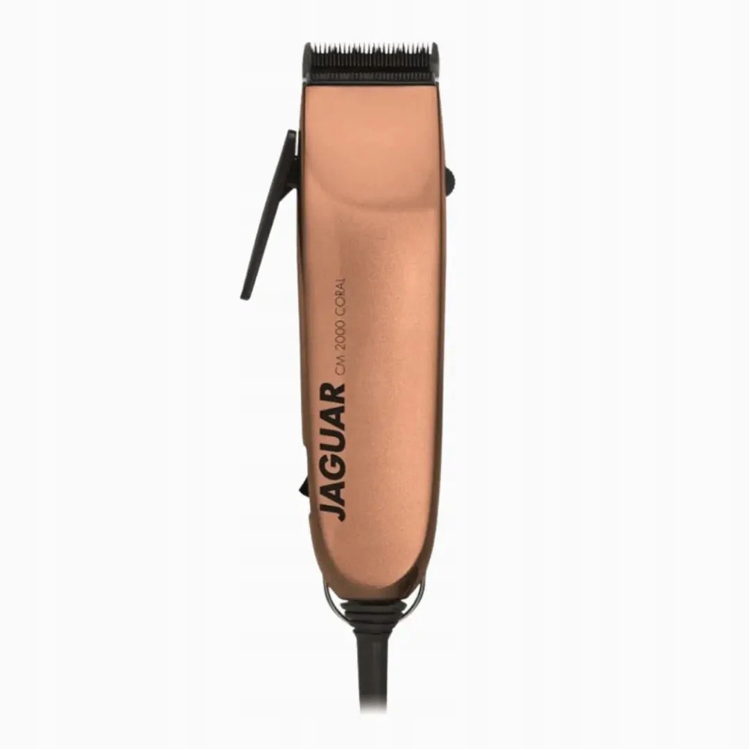 Jaguar Strojek na vlasy CM2000 Coral