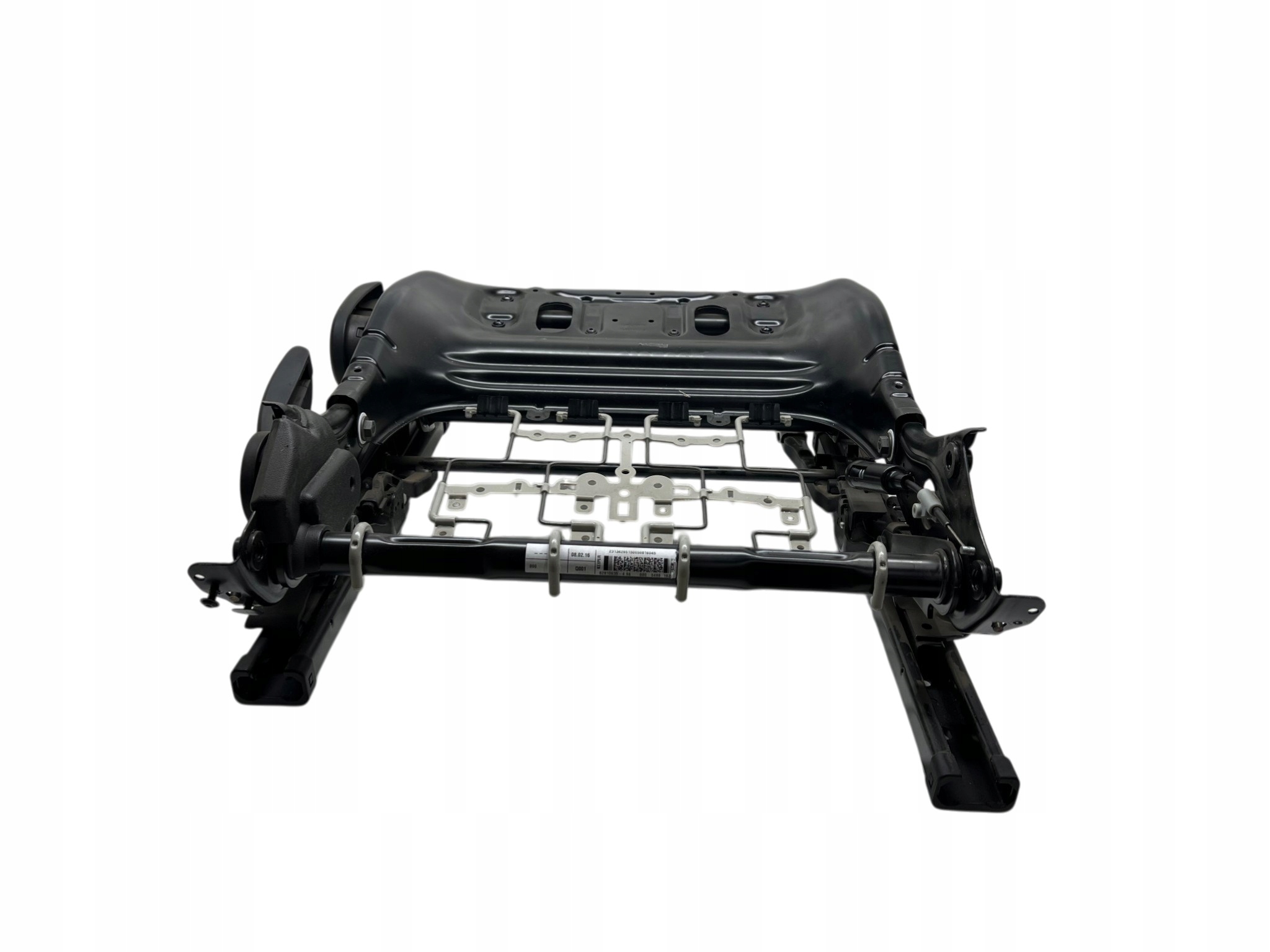 OPEL ASTRA J IV GTC CASCADA STEAZ SIEDZISKA seat left front driver´s 3D