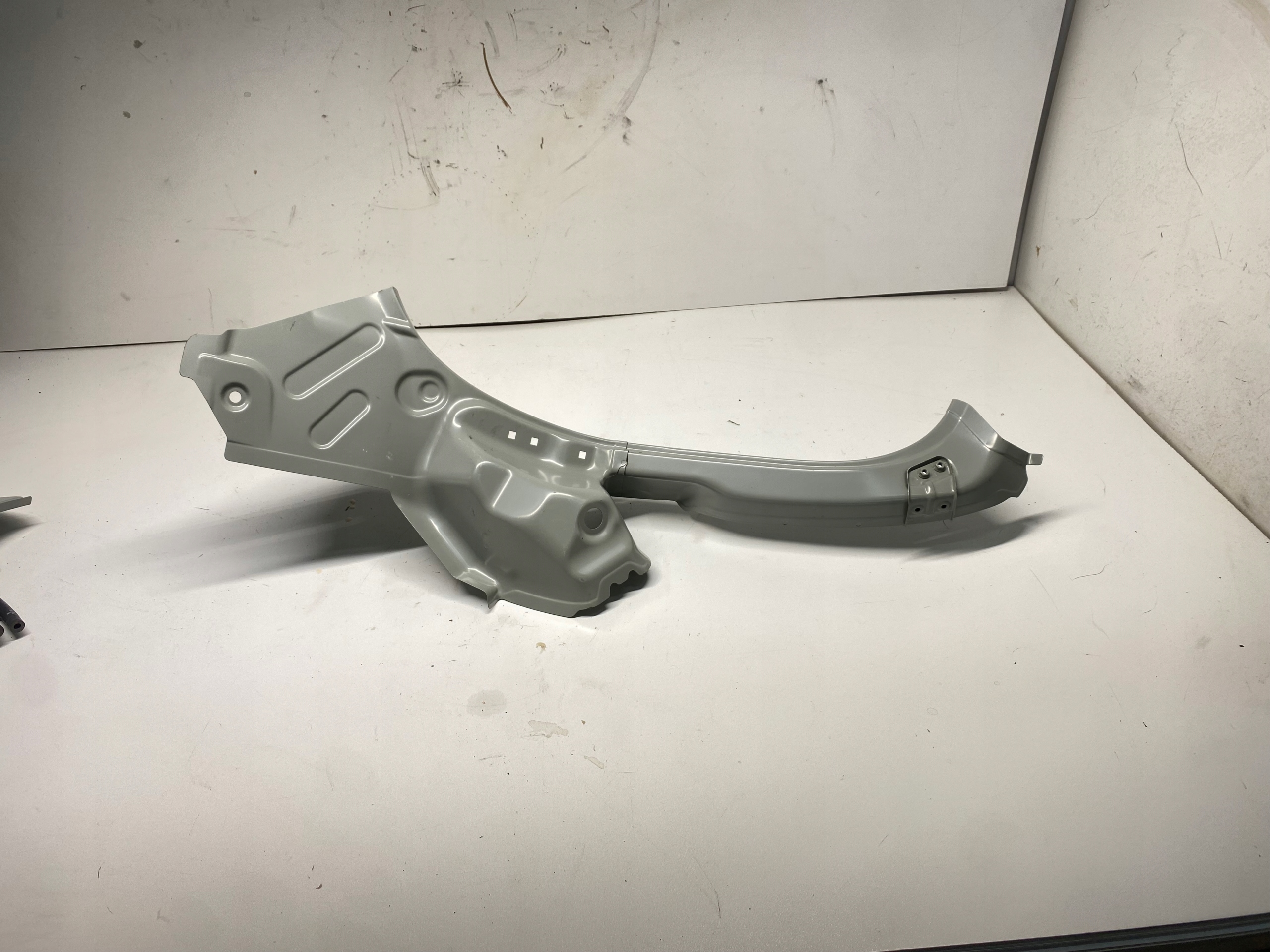 OKULAR hinten LEWEJ Leuchte KIA RIO IV V 17