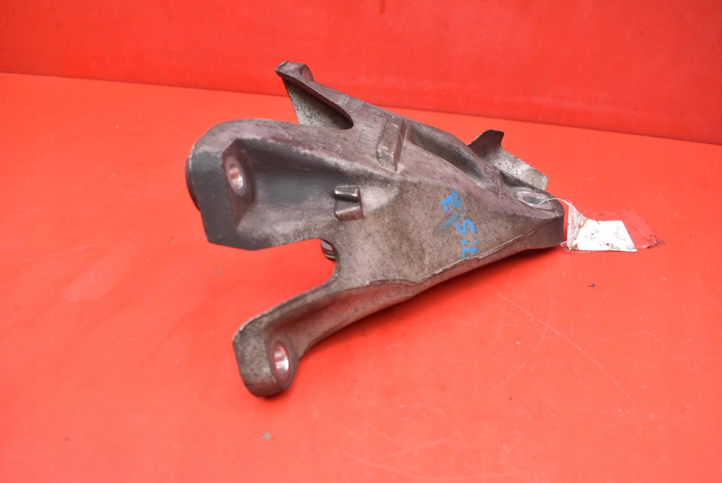 supporto Supporti motore usato Anteriore 6760316 BMW E90 E91 2.5 e 04-10