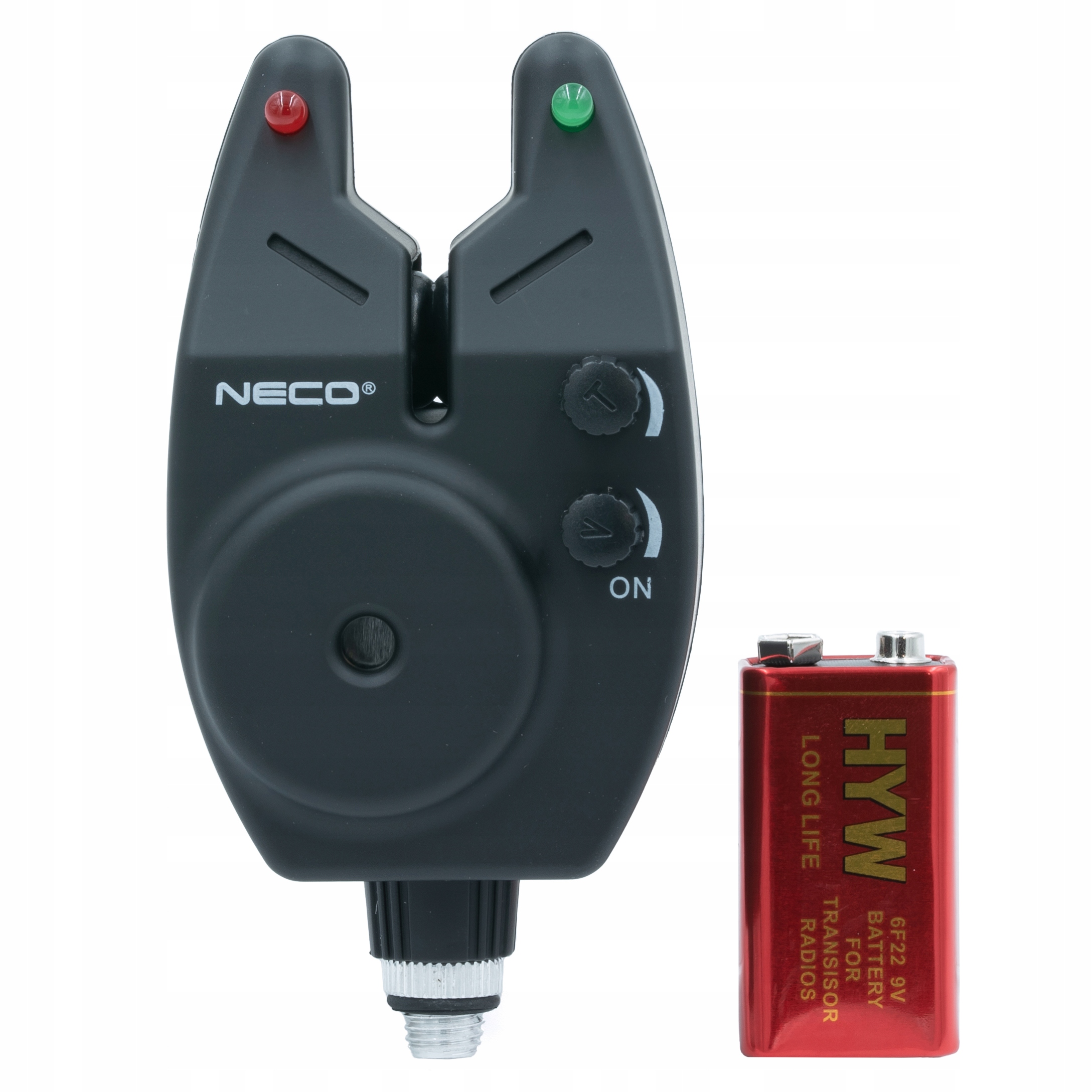 

Sygnalizator Brań Z Baterią Neco CX1 Basic